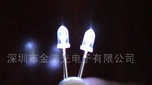 供应3MM、5MM、蓝灯(图)