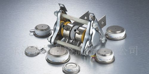 平板式可控硅KP1500A1600V 【LIUJING/柳晶牌】㊣