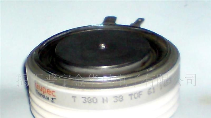 供应大功率可控硅T380N38TOF