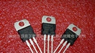 供应单向可控硅 TYN412 ST原装现货 可控硅