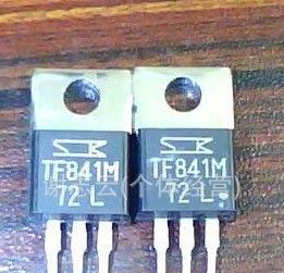 长期供应拆机可控硅TF841M，TO-220