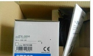 供应原装欧姆龙图像传感器ZFV-A10现货库存