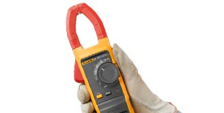 福禄克 Fluke381远程显示钳形表-广州销售钳形万用表