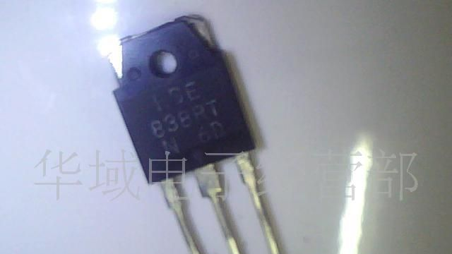 供应拆机三极管HSE838RT