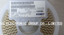 供应KEMET 钽电容T495X226K035ZTE260 22uf 35v 原装现货热卖