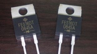 供应场效应管IRFB3207