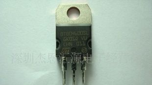 BTB04-600SL.可控硅
