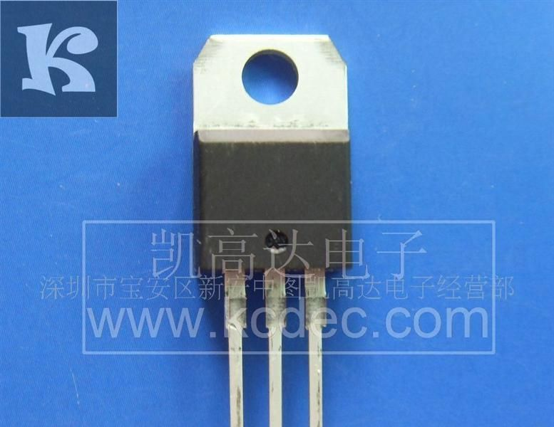 20A单向可控硅BC20