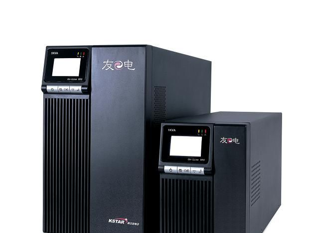供应科士达UPS电源Epower系列三进三出10KVA-120KVA