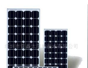 供应170w单晶太阳能电池板 可批量生产