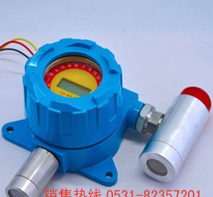 供应便携式丁烷泄露报警器