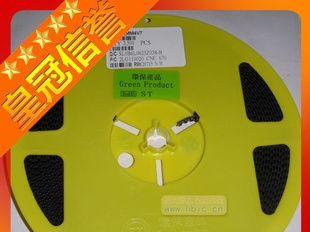 贴片稳压二极管 ZMM4V7 1/2W(0.5W) 4.7V 1206圆柱型 ST