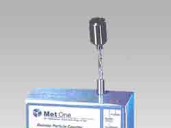 厂家直销优质供应商MetOne4805/4803激光尘埃粒子计数器