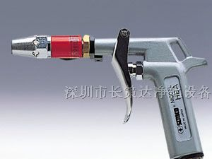 供应离子风枪 静电离子除尘枪 静电吹吸枪