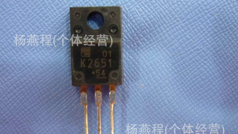 拆机S15D40CT        2SC3306三极管