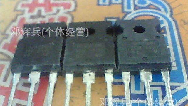 供应进口拆机场效应管IRFP250 IRFP250N
