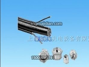 供应多芯带钢丝绳按钮盒电缆船舶电梯电缆