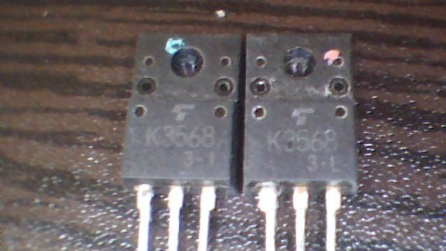 优势大量供应拆机2SK3566