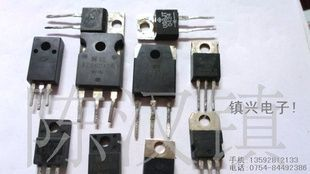 供应场效应管,拆机件,25N120 价格优势!
