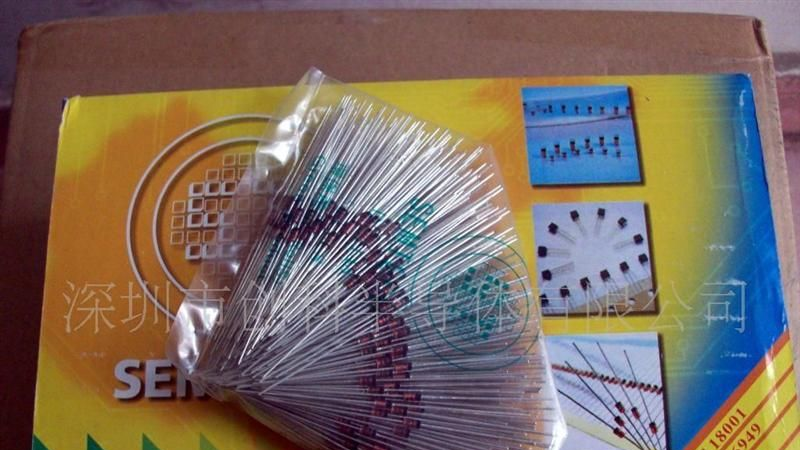 供应开关二极管1N4148