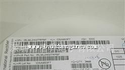 供应原装IR 场效应管 MOSFET N IRLML2402TRPBF