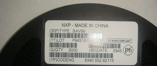 超低价供应贴片全系列三极管BAV99/BAV70等