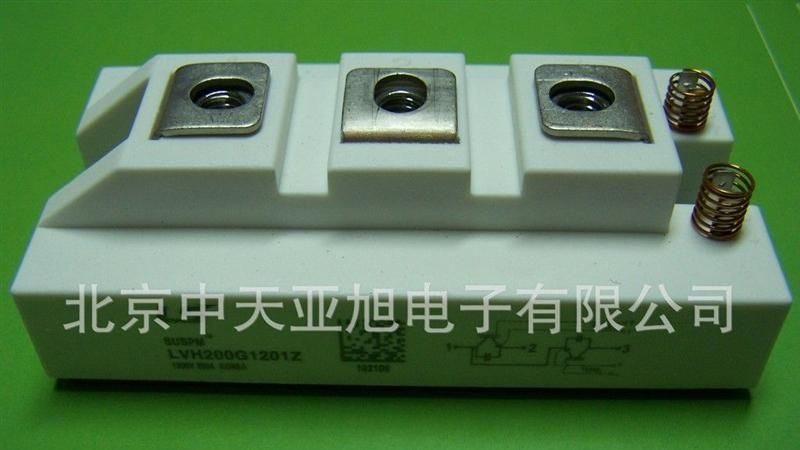 北京现货供应韩国LS原装进口IGBT模块 LVH200G1201Z