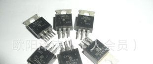 专营K3435B 拆机MOS管 用于电动车控制器MOS管  仪器测试