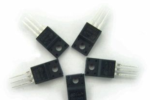 士兰微MOS管SVF13N50F 开关电源 电源适配器 LED电源用