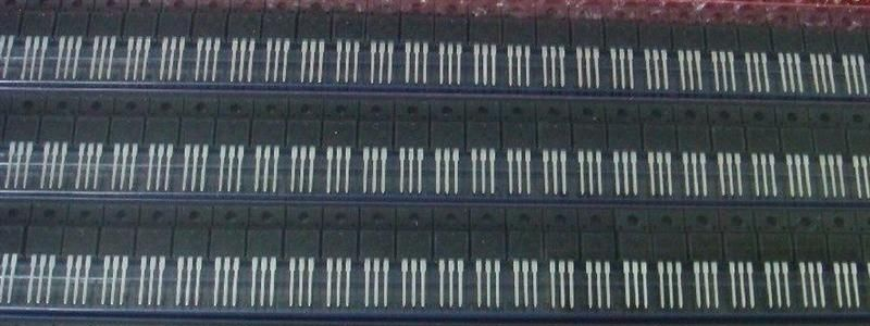FQPF4N90  4N90 场效应管(图)