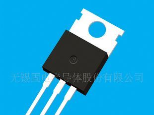无锡固电ISC 供应BD912 三极管   达林顿三极管 增强型MOS管