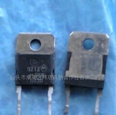 MUR6030  快恢复  原装进口拆机件，质量包好