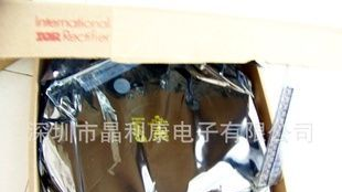 现货供应IR原装MOS管/IRFR9120NTRPBF/场效应管IRFR9120N