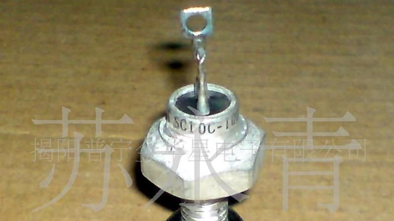 供应畅销晶匣管/可控硅SC10c-10
