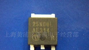 供应D25N06场效应管