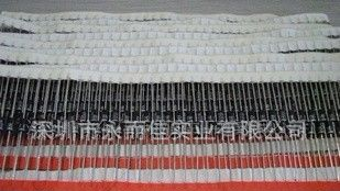 厂家直销 直插快恢复二极管FR157 MIC原装环保 华强电子世界