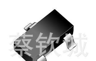 原装AOS场效应MOS管AO3401 SOT23