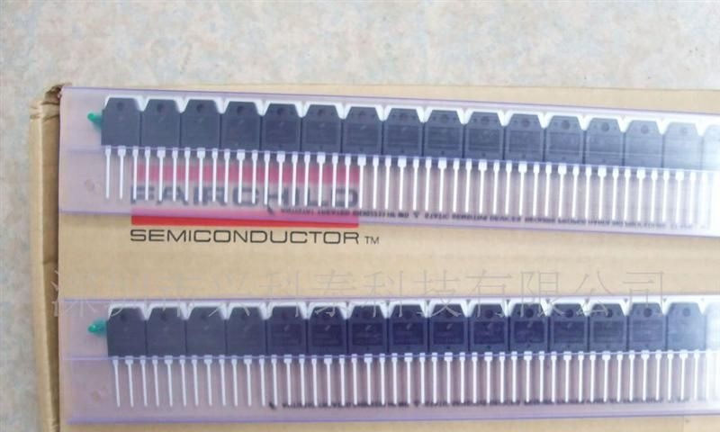 LED驱动电源IC 场效应管 FDP20N50