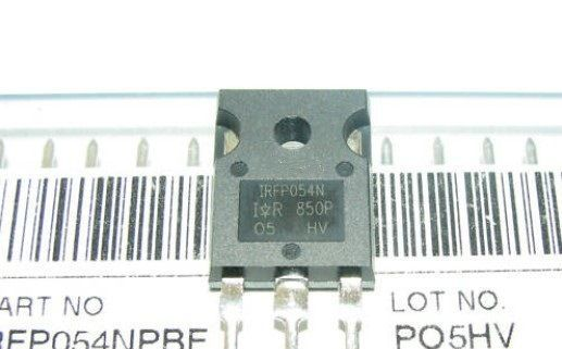 IRFP054N  IRFP054   全新原装柜台现货库存质量保证原装