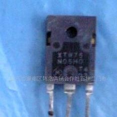XTH75N05HD  原装进口拆机件,质量包好
