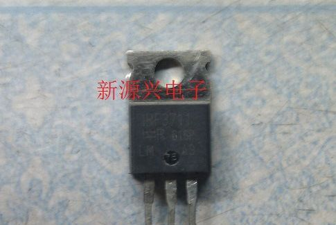 大量特价批发 MOS管 IRF1010E IRFZ46N大电流 新源兴电子