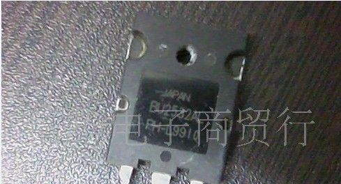 长期大量现货供应测好拆机三极管BU2532AL BU4530AL