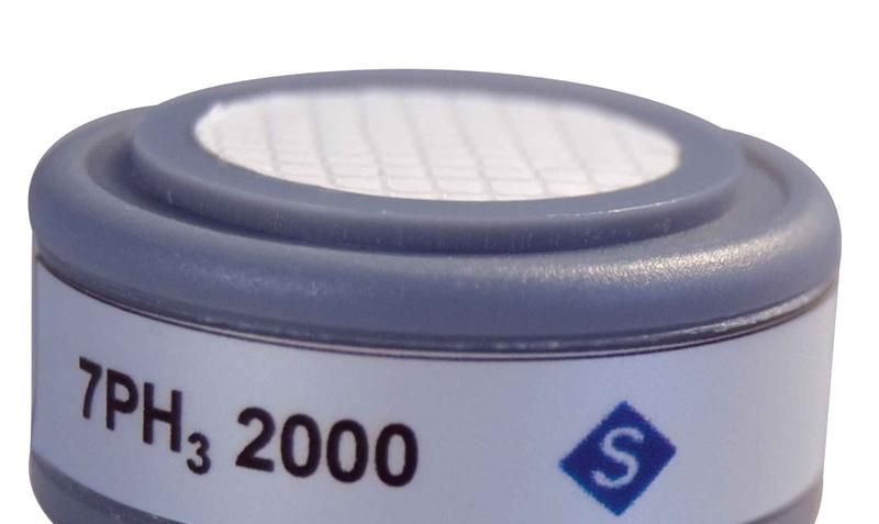 供应德国(solidsense)公司生产的气体传感器4NH3-100