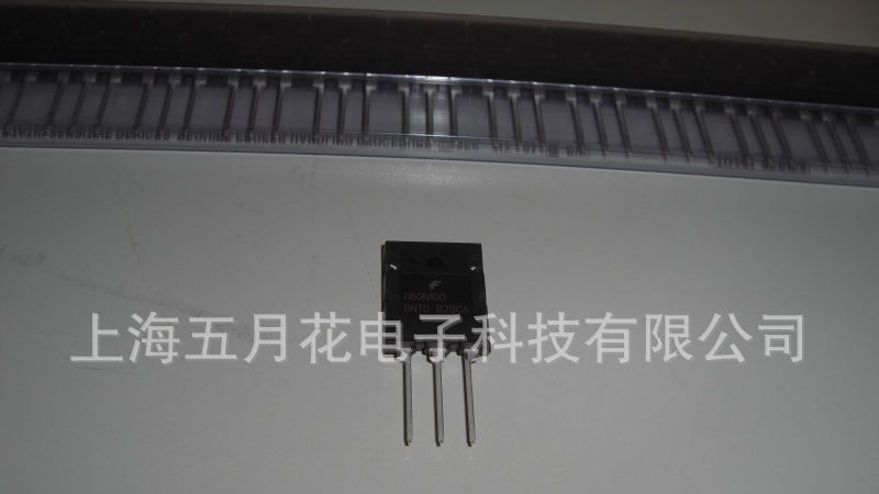 供应IGBT，FGL60N100BNTD  IGBT 仙童全新原装热卖