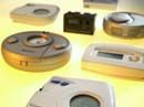 FINDER继电器、FINDER继电器