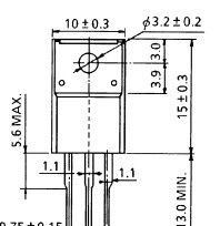供应场效应2SK2508