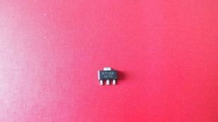 BT169.MCK100-6,SOT-89,SOT-23单项可控硅脚位KAG