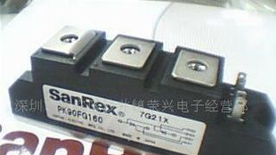 供应可控硅PK90FG160
