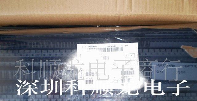 IR分销商 长期现货供应 IRFZ34NPBF IRFZ34N