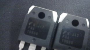 超低价供应全系列仙童品牌场效应管FQA19N60 FQA12N60 FQA10N60